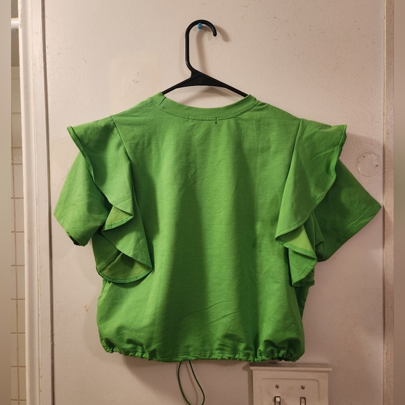 Woman's top size S - Picture 3 of 3